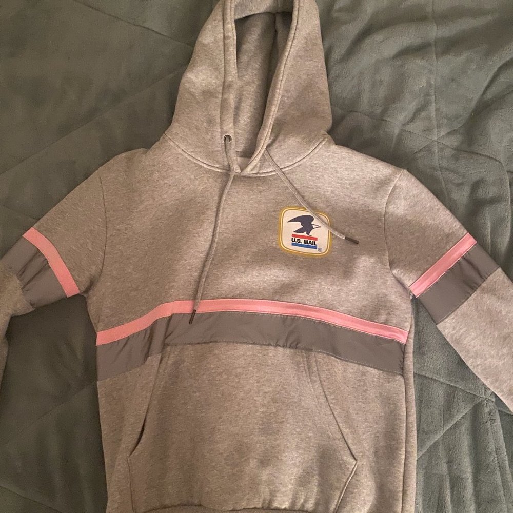 Anti Social Social Club US Mail